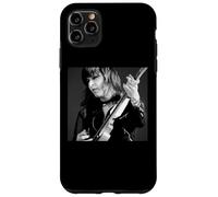 Chrissie Hynde The Pretenders I'll Stand By You Live 1994 Case for iPhone 11 Pro Max
