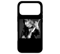 Chrissie Hynde The Pretenders I'll Stand By You Live 1994 Case for iPhone 17 Pro Max