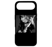 Chrissie Hynde The Pretenders I'll Stand By You Live 1994 Case for iPhone Air