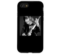 Chrissie Hynde The Pretenders I'll Stand By You Live 1994 Case for iPhone SE (2020) / 7/8