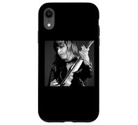Chrissie Hynde The Pretenders I'll Stand By You Live 1994 Case for iPhone XR