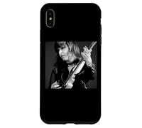 Chrissie Hynde The Pretenders I'll Stand By You Live 1994 Case for iPhone XS Max