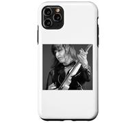 Chrissie Hynde The Pretenders Live I'll Stand By You 1994 Case for iPhone 11 Pro Max