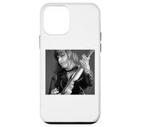 Chrissie Hynde The Pretenders Live I'll Stand By You 1994 Case for iPhone 12 mini