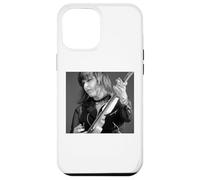 Chrissie Hynde The Pretenders Live I'll Stand By You 1994 Case for iPhone 12 Pro Max