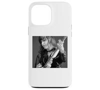 Chrissie Hynde The Pretenders Live I'll Stand By You 1994 Case for iPhone 13 Pro Max