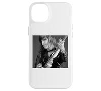Chrissie Hynde The Pretenders Live I'll Stand By You 1994 Case for iPhone 14 Plus
