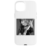 Chrissie Hynde The Pretenders Live I'll Stand By You 1994 Case for iPhone 15 Plus