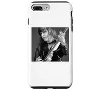 Chrissie Hynde The Pretenders Live I'll Stand By You 1994 Case for iPhone 7 Plus/8 Plus
