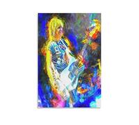 Chrissie Hynde The PretendersFashion Poster Decorative Painting Canvas Wall Art Living Room Posters Bedroom Painting16x24inch(40x60cm)