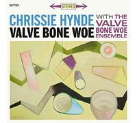 Chrissie Hynde The - Valve Bone Woe - New Vinyl Record VINYL - O600z