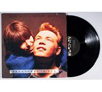 Chrissie Hynde - UB40 with CHRISSIE HYNDE Breakfast in Bed 12" vinyl