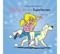Chrissy and the Superheroes
