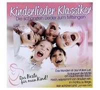 Chrissy & Die Kirchenmäuse - Das Beste Für Mein Kind: Kinderlieder Klassiker