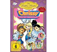 Chrissy und die Cheerleader [Import anglais]