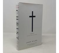 Christ: A Crisis in the Life of God