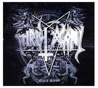 Christ Agony - Black Blood