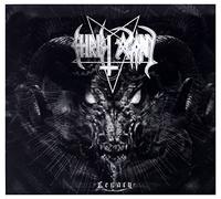 Christ Agony - Christ Agony: Legacy [CD]