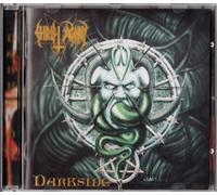 Christ Agony - Darkside