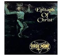 Christ Agony - Epitaph Of Christ