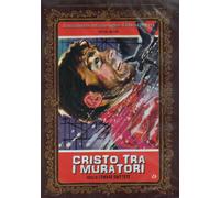 Christ Among The Masons - Special Edition DVD SINISTER FILM