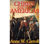 Christ And The Americas