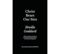 Christ Bears Our Sins: Elite Mind Manifest™ Edition With an Exclusive Foreword, Identity-Based Interpretation, and Practical Integration