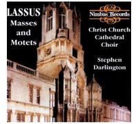 Christ Church Cathed - Missa Qual Donna / 4 Motets [New CD]