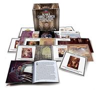 Christ Church Cathed - Oxford - CD - J3z