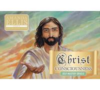 Christ Consciousness Self-Mastery Oracle