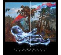 Christ,Evian - Revanchist [VINYL]