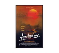 Christ-EZ Apocalypse Now Wall Movie Poster - Matte poster Frameless Gift 11 x 17 inch(28cm x 43cm)