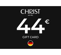 CHRIST Gift Card 44 EUR Key - GERMANY
