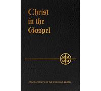 Christ in the Gospel