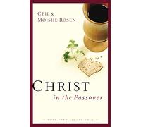 Christ In The Passover