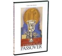 Christ in the Passover - Jews For Jesus DVD 2004