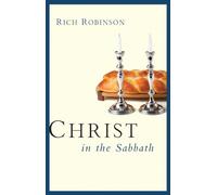 Christ In The Sabbath