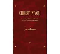Christ In You