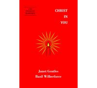 Christ In You: In the Anglican Tradition
