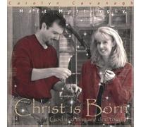 Christ Is Born: God and Man Are One Today