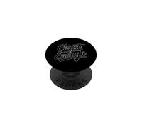 Christ Is Enough PopSockets Adhesive PopGrip