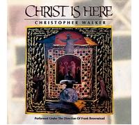 Christ Is Here