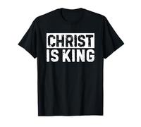 Christ is King T-Shirt