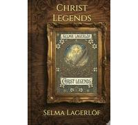 Christ Legends: Decorative Edition