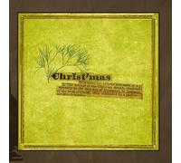 Christ`Mas by Michael O'Brien