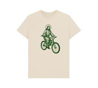 Christ On A Bike T Shirt