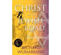 Christ on the Jewish Road
