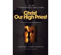 Christ Our High Priest