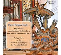 Christ,Philipp - Vom Himmel Hoch...