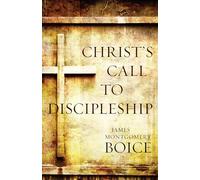 Christ`s Call to Discipleship